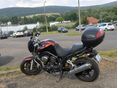 YAMAHA BT 1100 2005/4 - 2