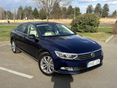 VOLKSWAGEN PASSAT VIII 2.0 TDI BMT SCR Highline DSG7 Magyarországi Leinformálható Sz-könyves Gk!!!!!!!!!!!!!!!