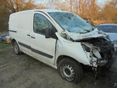 FIAT SCUDO 2016 - 1