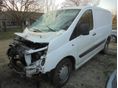 FIAT SCUDO 2016 - 2