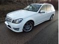 MERCEDES-BENZ C 350 T CDI BlueEFFICIENCY Avantgarde (Automata)