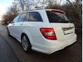 MERCEDES-BENZ C 350 2013 - 2