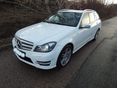 MERCEDES-BENZ C 350 2013 - 3