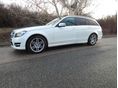 MERCEDES-BENZ C 350 2013 - 4