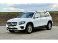 MERCEDES-BENZ GLB-OSZTÁLY 2022/9 - 1