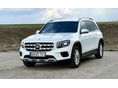 MERCEDES-BENZ GLB-OSZTÁLY 2022/9 - 2