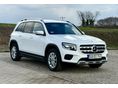 MERCEDES-BENZ GLB-OSZTÁLY 2022/9 - 5