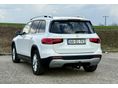 MERCEDES-BENZ GLB-OSZTÁLY 2022/9 - 10