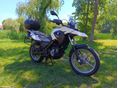 BMW G 650 GS 