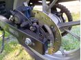 BMW G 650 GS 2011/3 - 7