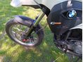 BMW G 650 GS 2011/3 - 11