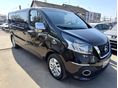 NISSAN NV300 Premium kivitel! 1 Tulaj! 145 Le! Sz.könyv! Navi.Kamera.Alufelni.Pdc.Kulcsnélkül