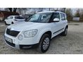 SKODA YETI 2013/4 - 2