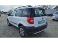 SKODA YETI 2013/4 - 3