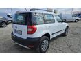 SKODA YETI 2013/4 - 4