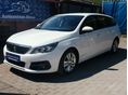 PEUGEOT 308 SW 1.5 BlueHDi Active MO.-i. 1. Tulaj. Szervizkönyv! TEMPOMAT. PARKRADAR. ÜLÉSFŰTÉS