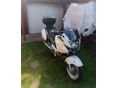 HONDA NT 700 V DEAUVILLE 2013 - 3