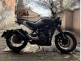 HUSQVARNA SVARTPILEN 401 2021/3 - 5