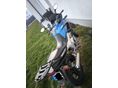 YAMAHA TDM 850 2002/1 - 2