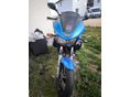 YAMAHA TDM 850 2002/1 - 5