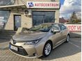 TOYOTA COROLLA Sedan 1.8 Hybrid Comfort e-CVT MAGYAR-1 TULAJ-VEZETETT SZERVIZMÚLT-ÁFÁS-SÁVTARTÓ-KÉTZÓNÁS KLÍMA