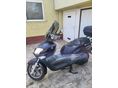 YAMAHA XC 300 2004/4 - 6