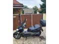 YAMAHA XC 300 