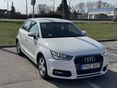 AUDI A1 Sportback 1.0 TFSI Basis Garantált km.magyarországi.2.tulajdonos.téli-nyári gumi alufelnin!