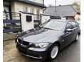 BMW 318i Touring 2 Tulaj! Sz.könyv! Panoráma.Navi.V.horog.Ülésfűtés.Pdc.Multikormány.Tempomat! Gy