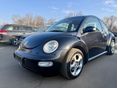 VOLKSWAGEN NEW BEETLE 1.9 PD TDI 1Tulaj!!! Bőr.ülésfűtés.Pdc.Alu.Tempomat! Friss műszaki.friss szerviz!