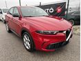 ALFA ROMEO TONALE 1.6 Mjet Super DCT