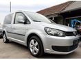 VOLKSWAGEN CADDY 1.2 TSI Life Comfortline BlueMotion 1 Tulaj! Friss műszaki.Friss szerviz! Alu.Pdc.Tempomat.Ülésfűtés!