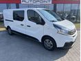 FIAT TALENTO 1.6 Ecojet L2H1 2.9t Start&Stop Combinato (6 személyes ) 6 SZEMÉLYES TGK!!! ÁFÁS!!!