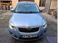 SKODA ROOMSTER 2007/6 - 4