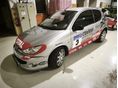 PEUGEOT 206 2000 - 2