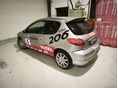 PEUGEOT 206 2000 - 3