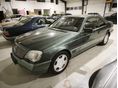 MERCEDES-BENZ S 500 Coupe (Automata) akár OT-vel is. Lorinser szép állapot