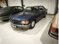 MERCEDES-BENZ 420 SEC akár OT-vel is. felújítva: motor. váltó. fabetét