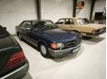 MERCEDES-BENZ 420 SEC 1986/7 - 2