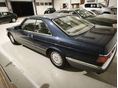 MERCEDES-BENZ 420 SEC 1986/7 - 4