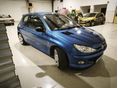 PEUGEOT 206 2004 - 4