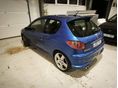 PEUGEOT 206 2004 - 5