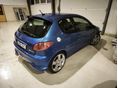 PEUGEOT 206 2004 - 6
