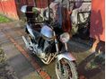 HONDA CBF 500 