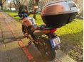 HONDA CBF 500 2007/6 - 5