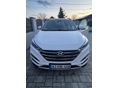 HYUNDAI TUCSON 1.7 CRDi HP Executive DCT