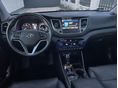 HYUNDAI TUCSON 2017/2 - 8