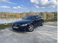 AUDI A4 Avant 2.0 TDI DPF EU5