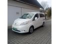 NISSAN EVALIA e-NV200 Visia 40kWh (Automata) [7 személy] Sérülés mentes! Körbe gyári fény!