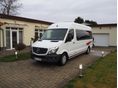 MERCEDES-BENZ SPRINTER 2016/5 - 2